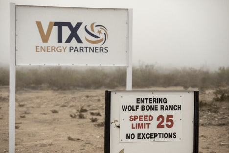 Vitol’s US upstream company, VTX Energy Partners, LLC (“VTX”), has today announced it has agreed to acquire Delaware Basin Resources (“DBR”) and associated surface and water businesses